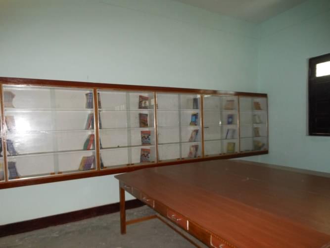 Shri Kashi Chandradev Polytechnic Azamgarh College Infrastructure 2 photo 8